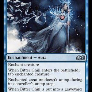 Bitter Chill - Wilds of Eldraine-(044)
