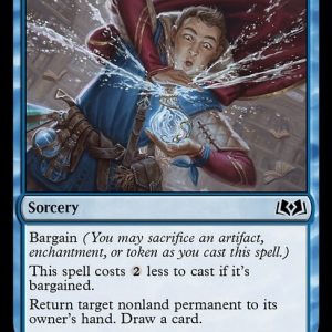 Johann's Stopgap - Wilds of Eldraine-(058)