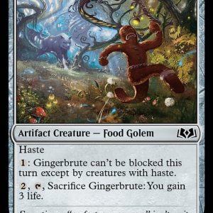 Gingerbrute - Wilds of Eldraine-(246)