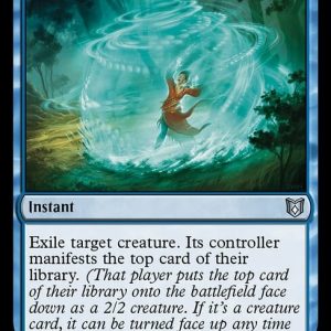 Reality Shift - Wilds of Eldraine Commander-(104)