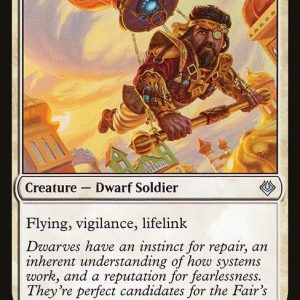 Aerial Responder - The List-(002)