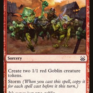 Empty the Warrens - The List-(015)