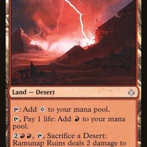 Ramunap Ruins - The List-(181)