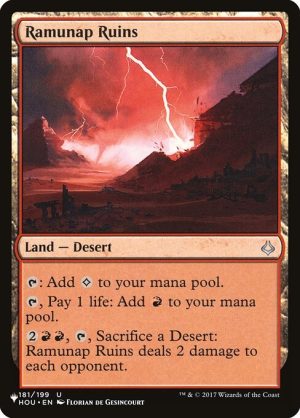 Ramunap Ruins - The List-(181)