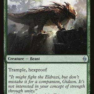 Plated Crusher - The List-(183)