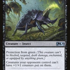 Blightbeetle - The List-(087)