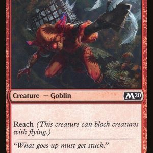 Nimble Birdsticker - The List-(333)