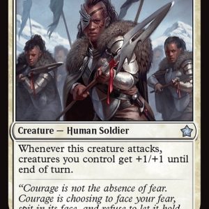 Dauntless Veteran - Foundations-(008)