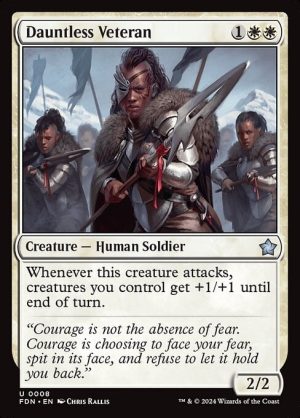 Dauntless Veteran - Foundations-(008)