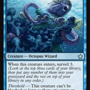 Cephalid Inkmage - Foundations-(032)-Foil