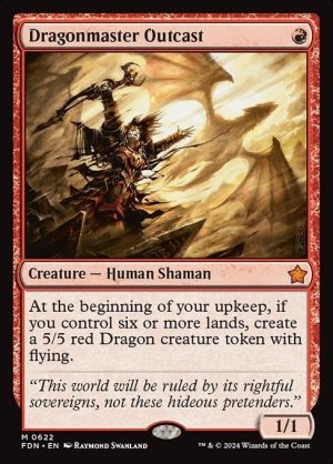 Dragonmaster Outcast - Foundations-(622)