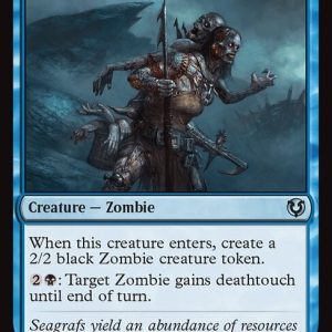 Drunau Corpse Trawler - Innistrad Remastered-(063)