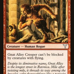 Gnat Alley Creeper - Dissension-(063)