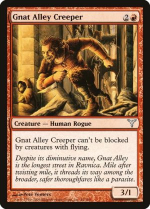 Gnat Alley Creeper - Dissension-(063)