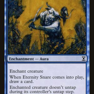 Eternity Snare - Time Spiral-(061)