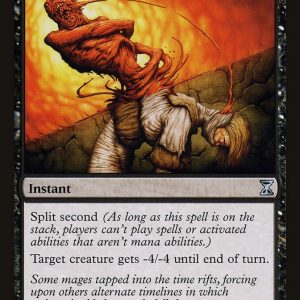 Sudden Death - Time Spiral-(134)