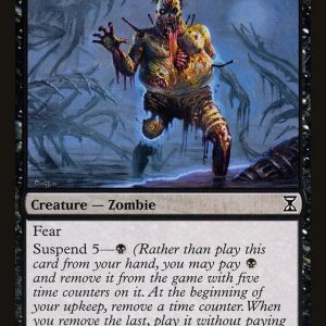 Corpulent Corpse - Time Spiral-(098)