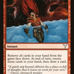 Ignorant Bliss - Dissension-(064)