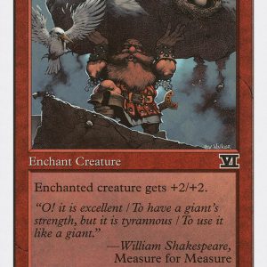 Giant Strength - Classic Sixth Edition-(181)