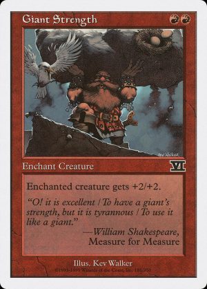 Giant Strength - Classic Sixth Edition-(181)