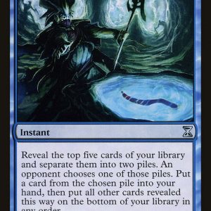 Truth or Tale - Time Spiral-(089)