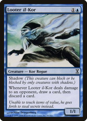 Looter il-Kor - Time Spiral-(066)