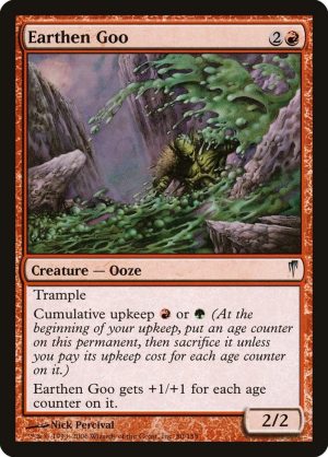 Earthen Goo - Coldsnap-(080)