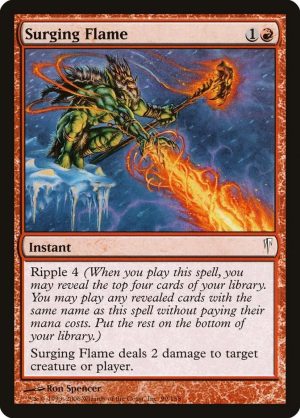 Surging Flame - Coldsnap-(099)