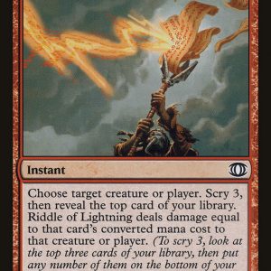 Riddle of Lightning - Future Sight-(105)