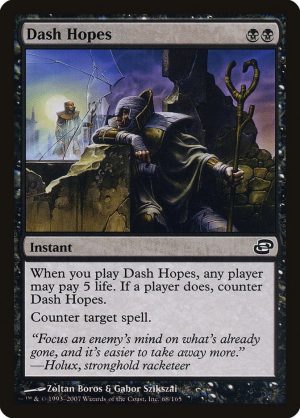 Dash Hopes - Planar Chaos-(068)