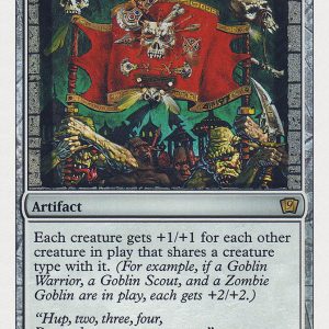 Coat of Arms - Ninth Edition-(291)