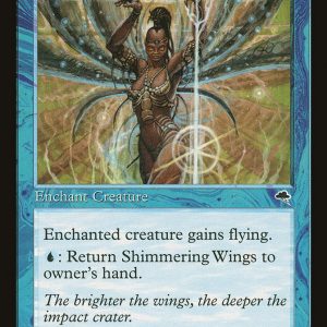 Shimmering Wings - Tempest-(087)