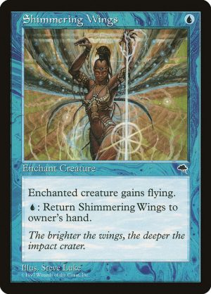 Shimmering Wings - Tempest-(087)
