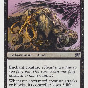 Contaminated Bond - Ninth Edition-(120)