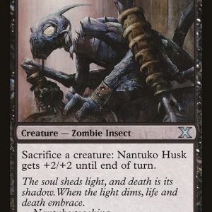 Nantuko Husk - Tenth Edition-(162)