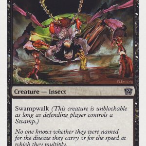 Plague Beetle - Ninth Edition-(154)