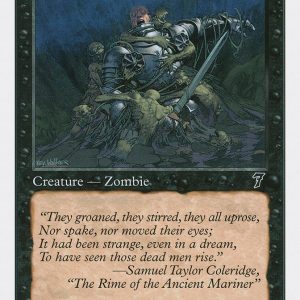 Scathe Zombies - Seventh Edition-(161)