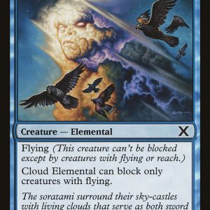 Cloud Elemental - Tenth Edition-(074)