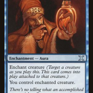 Persuasion - Tenth Edition-(095)-Foil