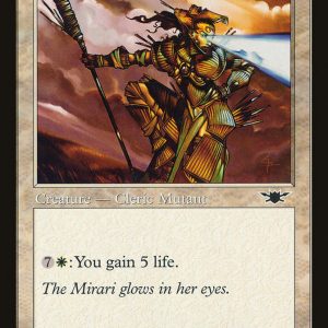 Starlight Invoker - Legions-(020)