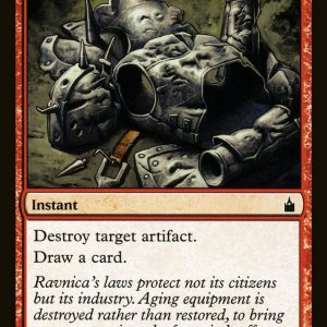 Smash - Ravnica: City of Guilds-(143)