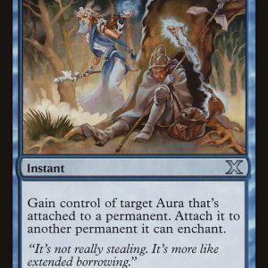 Aura Graft - Tenth Edition-(067)