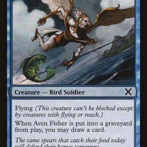 Aven Fisher - Tenth Edition-(068)