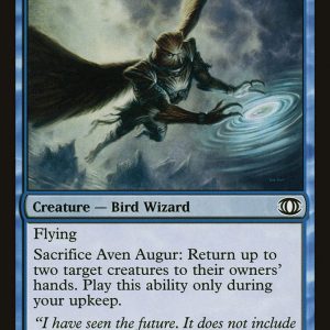 Aven Augur - Future Sight-(032)