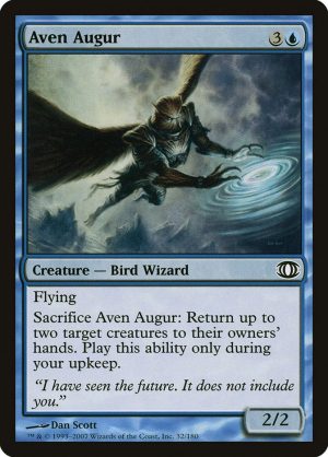 Aven Augur - Future Sight-(032)