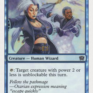 Crafty Pathmage - Ninth Edition-(071)