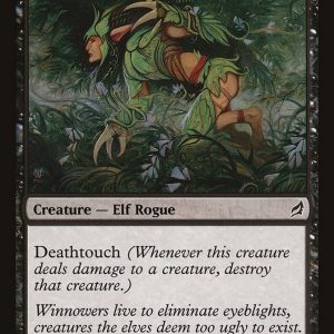 Moonglove Winnower - Lorwyn-(126)