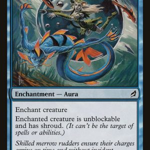 Protective Bubble - Lorwyn-(080)