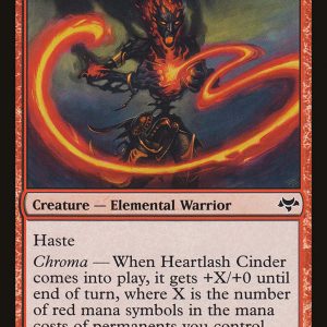 Heartlash Cinder - Eventide-(056)