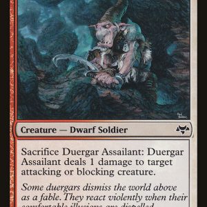 Duergar Assailant - Eventide-(136)